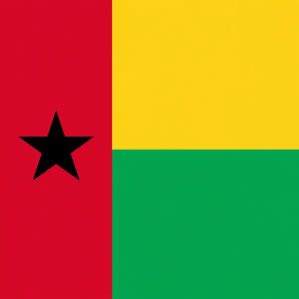 سفارت گینه