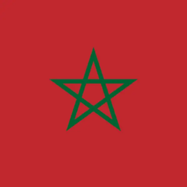 سفارت مغرب