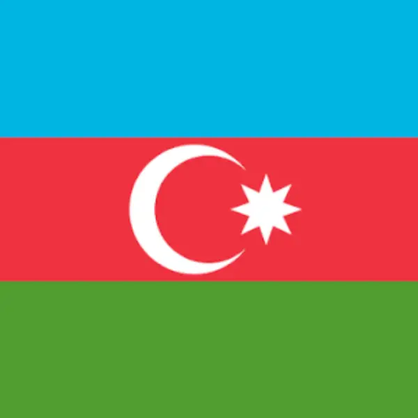سفارت جمهوری آذربایجان