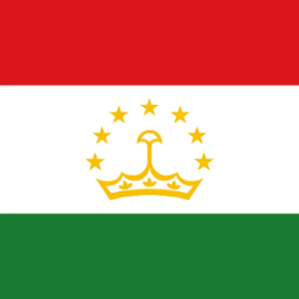 سفارت جمهوری تاجیکستان