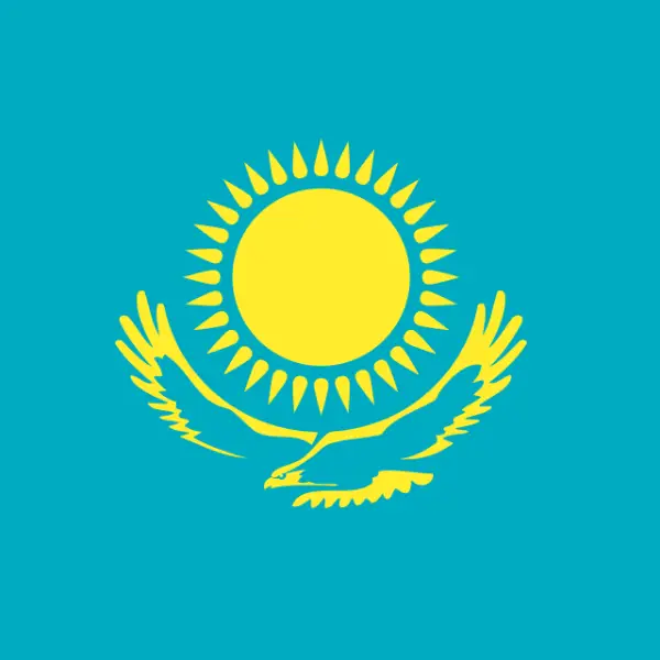 سفارت قزاقستان