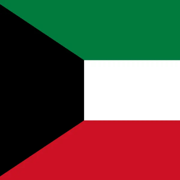 سفارت کویت
