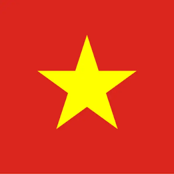 سفارت ویتنام