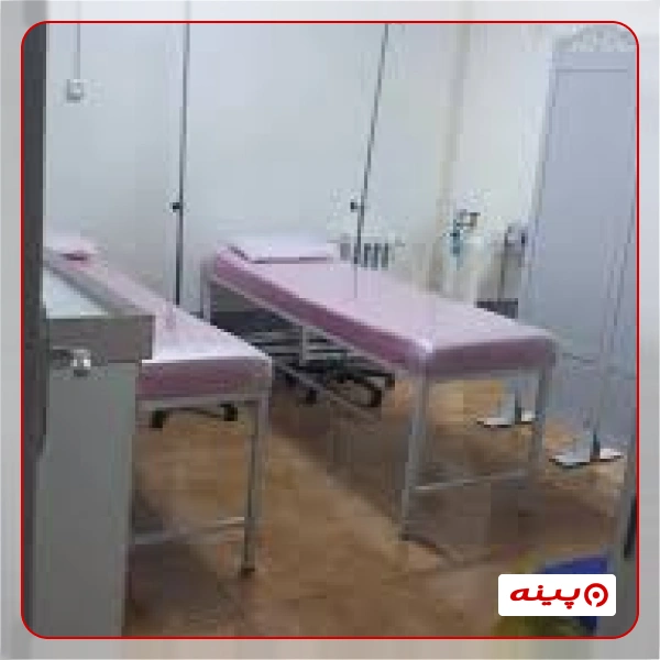  کلینیک تخصصی گلبرگ نارمک 