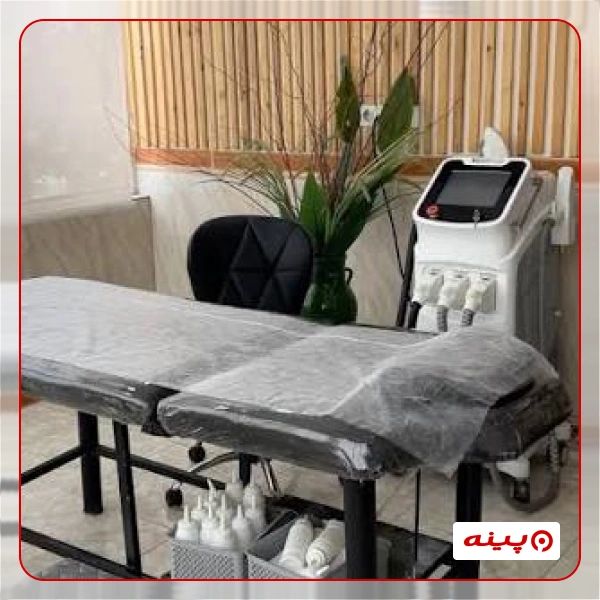 کلینیک زیبایی و لیزر وندلا