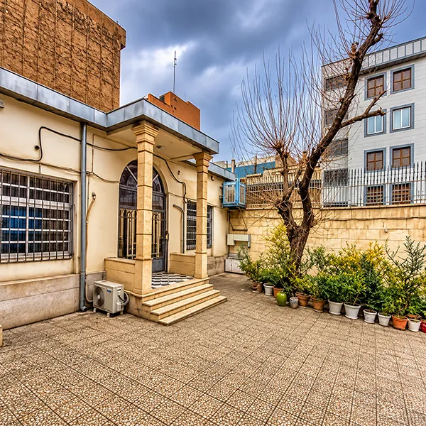 کنیسه دانیال (لهستانی)