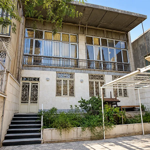 کنیسه گیشا 