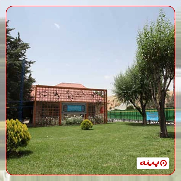 خانه فرهنگ حورا