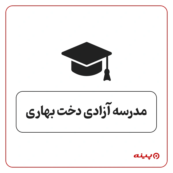 پیش دبستان پسرانه  غیر دولتی آزادی دخت بهاری 