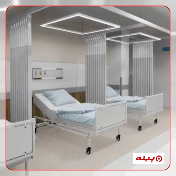 کلینیک ارتوپدی آرامیس طب 