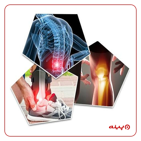 کلینیک تخصصی ارتوپدی حکیم 