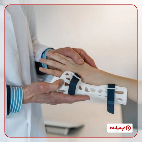 کلینیک ارتوپدی اطبا