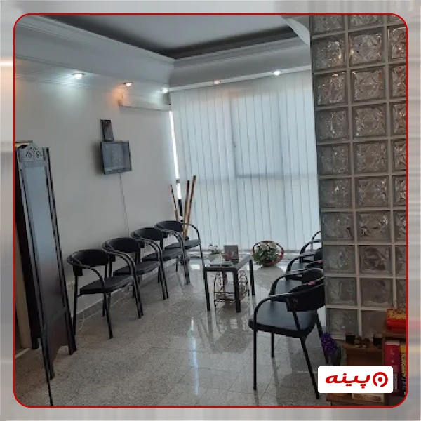 کلینیک تخصصی قلب دکتر ریاستی