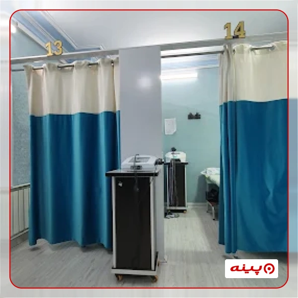 کلینیک درد آهنگ سلامتی