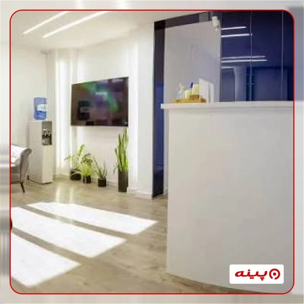 کلینیک زیبایی باربد