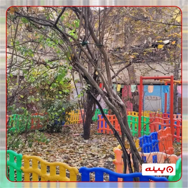 پیش دبستان دخترانه غیر دولتی سایه در رودبار قصران 