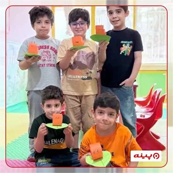 مدرسه مکتب الجواد