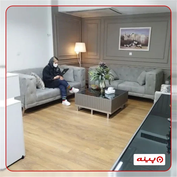 کلینیک پوست مو و زیبایی شکیبا 