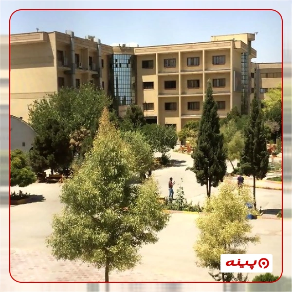 دانشگاه آزاد اسلامی اسلامشهر
