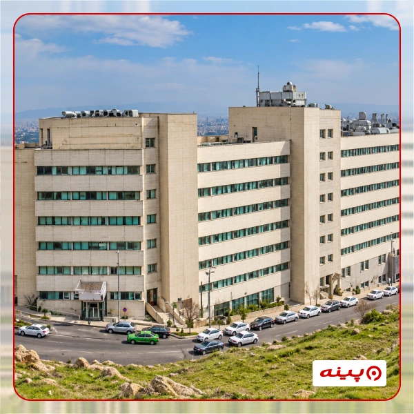  خیریه حمایت از کودکان مبتلا به سرطان محک