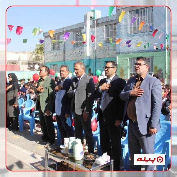 دبستان ابتدایی پسرانه دولتی امید انقلاب در اتوبان شهید بابائی