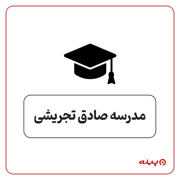 دبستان ابتدایی پسرانه دولتی صادق تجریشی در آبک