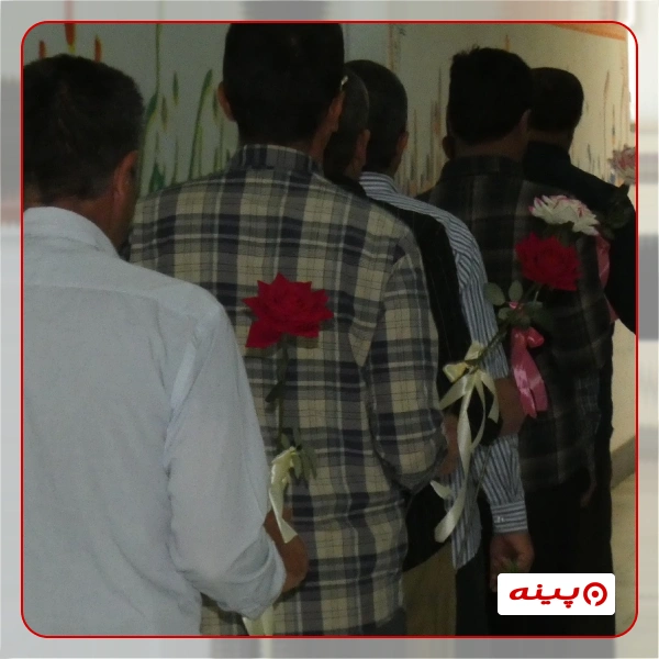 ستاد مردمی رسیدگی به امور دیه و کمک به زندانیان نیازمند