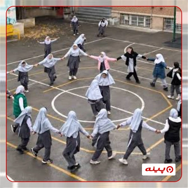  نسیم صبح رویش