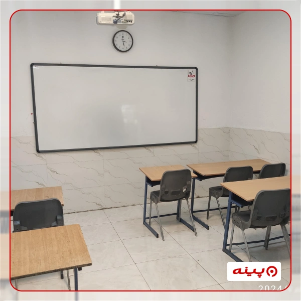 متوسطه دوره دوم دخترانه غیر دولتی مهرآیین در تجریش 