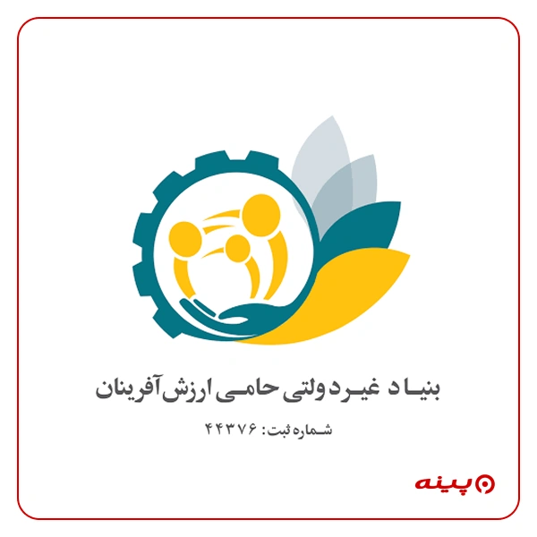 بنیاد غیردولتی حامی ارزش آفرینان