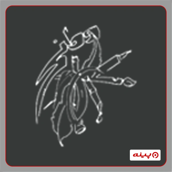 آموزشگاه نقاشی داوینچی
