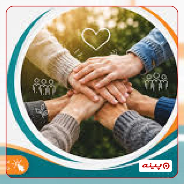 خیریه آب و آینه آوای همدلی