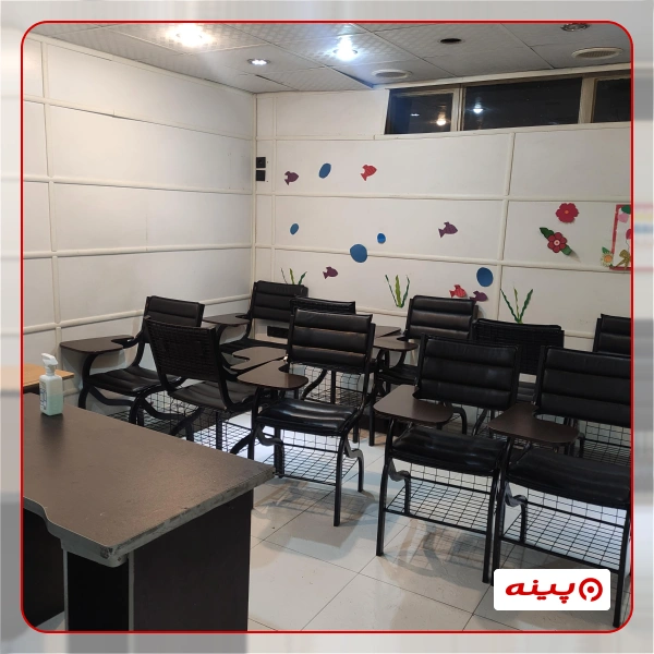 مدرسه پسرانه  دور اندیشان پارس گیشا