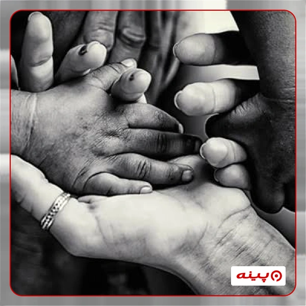 خیریه خانه مهربانی درستکار