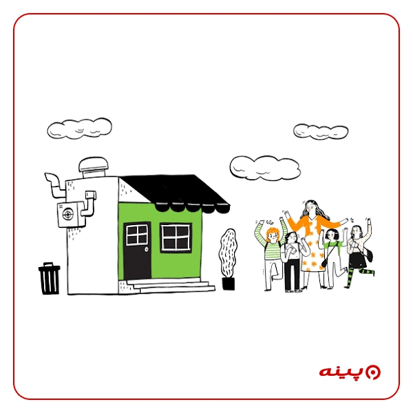 مرکز نیکوکاری آوای آینده