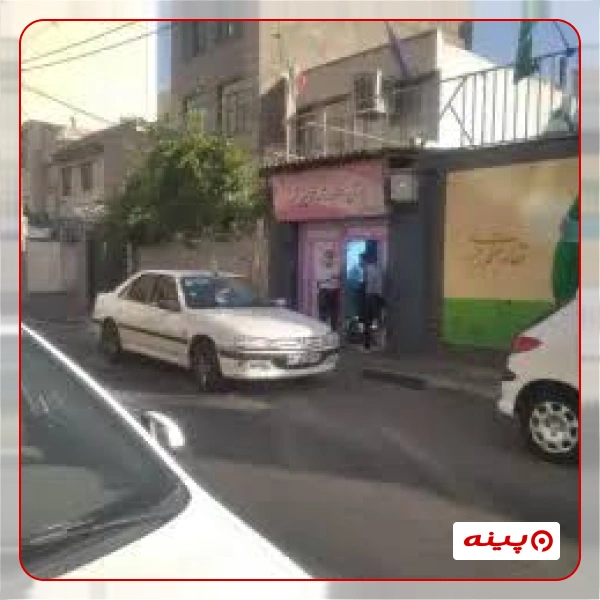 مدرسه دخترانه شهید فهمیده ستارخان 