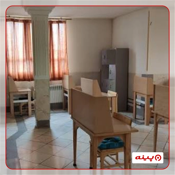 مدرسه دخترانه شهید آبشاری در شمیران