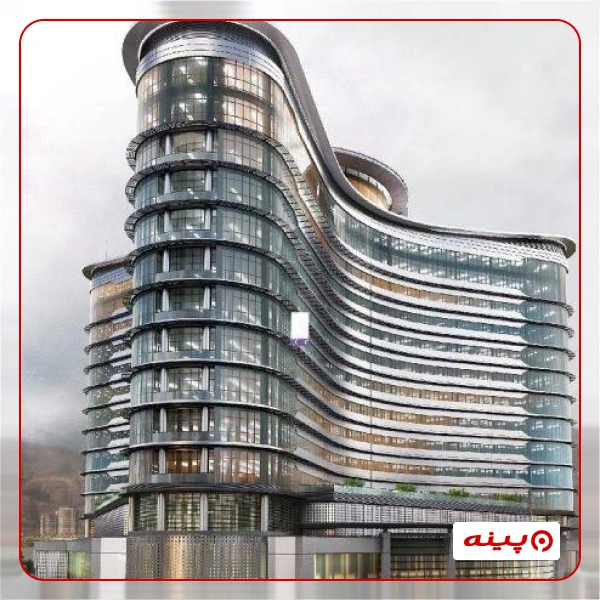 بنیاد خیریه نیکوکاری تات