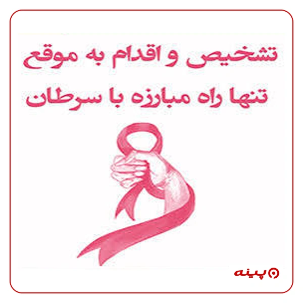انجمن امداد به بیماران سرطانی ایران شعبه تهران