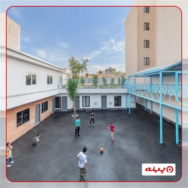 انجمن روشنگران فردای کودک کوشا