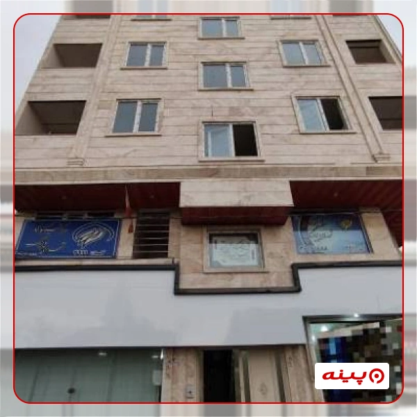 خیریه کمک به ایتام و نیازمندان شهدای پوئینک
