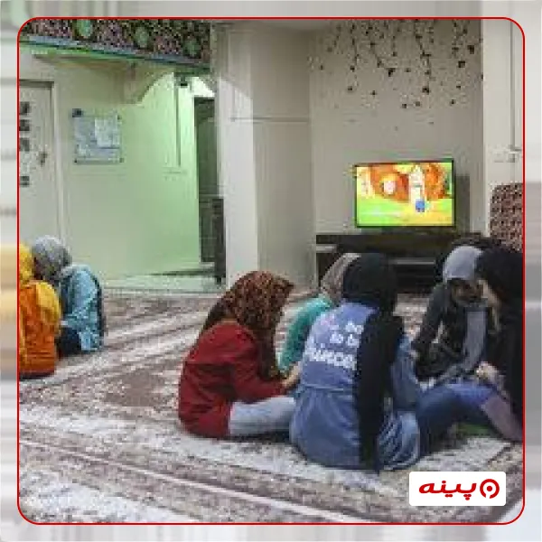 کانون حمایت از کودکان کار و زنان آسیب دیده