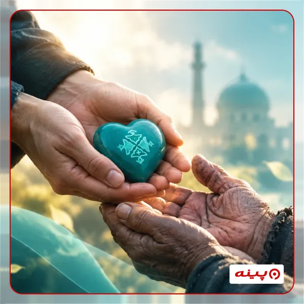 خیریه علی ابن ابیطالب (ع) شهریار