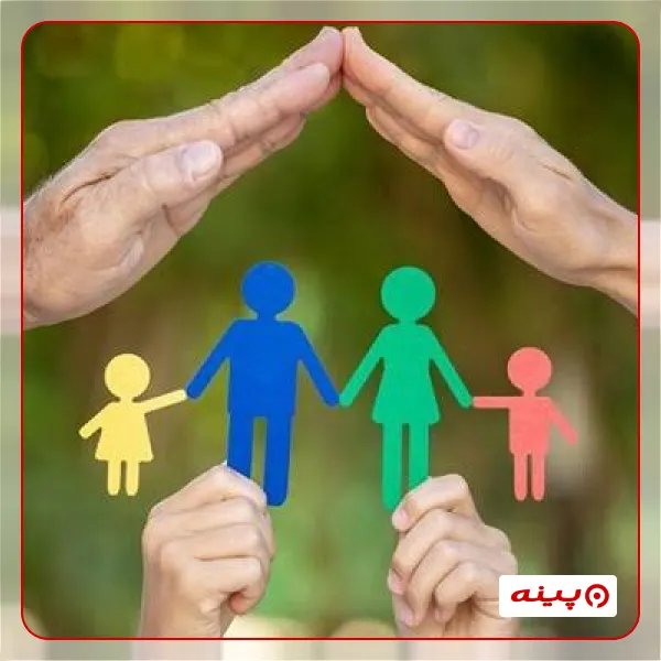 بنیاد ازدواج و تحکیم خانواده