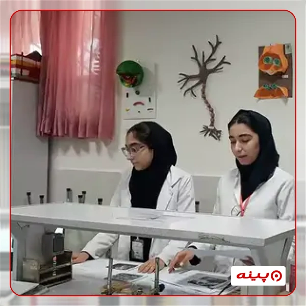 مدرسه دخترانه ماهور پل مدیریت 