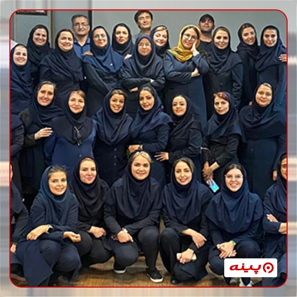 مدرسه دخترانه راه رشد شهرک غرب 