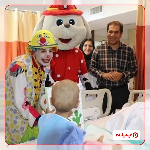 بنیاد غیردولتی نیکوکاری پایش سرطان