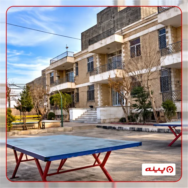 خیریه شبانه روزی فخر الملوک
