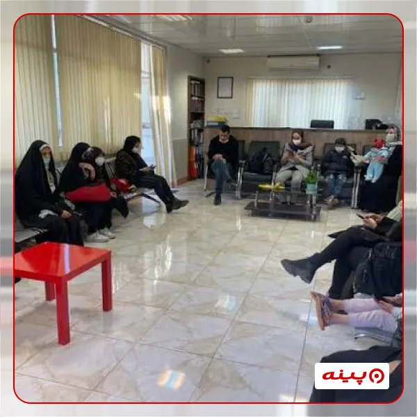 خیریه دندانپزشکی تبسم امید