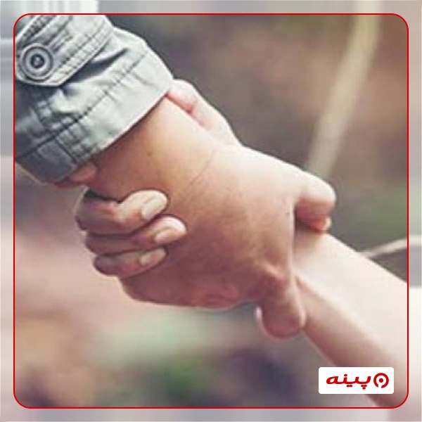 خیریه کودک کار گل مینا